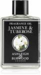 Ashleigh & Burwood London Fragrance Oil Jasmine & Tuberose ulei aromatic 12 ml