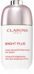 Clarins Bright Plus Advanced dark spot-targeting serum ser facial cu efect iluminator impotriva petelor intunecate 50 ml