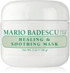 Mario Badescu Healing & Soothing Mask masca -efect calmant pentru ten gras si problematic 56 g Masca de fata