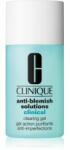 Clinique Anti-Blemish Solutions Clinical Clearing Gel gel impotriva imperfectiunilor pielii 15 ml
