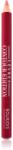 Bourjois Contour Edition Creion de buze de lunga durata culoare 07 Cherry Boom Boom 1.14 g