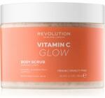Revolution Beauty Body Vitamin C (Glow) exfoliant pentru corp 300 ml