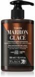 Black Professional Toner toner pentru nuanțe naturale Marron Glace 300 ml