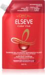 L'Oréal Elseve Color-Vive șampon pentru păr vopsit Refil 500 ml