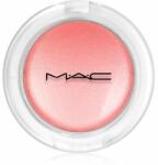 MAC Cosmetics Glow Play Blush blush culoare Cheeky Devil 7.3 g