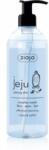 Ziaja Jeju Young Skin apa cu particule micele pentru piele tanara 390 ml