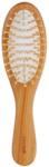 Magnum Natural Perie de par din lemn de bambus 317 22 cm