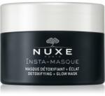 Nuxe Insta-Masque masca faciala detoxifianta pentru iluminare instantanee 50 ml Masca de fata