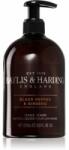 Baylis & Harding Black Pepper & Ginseng Săpun lichid pentru mâini 500 ml