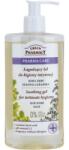 Green Pharmacy Pharma Care Oak Bark Sage gel calmant pentru igiena intima 300 ml