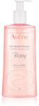 Avène Body gel de duș mătăsos pentru piele sensibila 500 ml