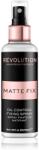 Makeup Revolution Pro Fix spray de fixare si matifiere make-up 100 ml