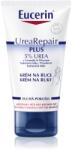 Eucerin UreaRepair PLUS crema de maini pentru piele uscata 5% Urea 75 ml