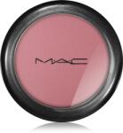 MAC Cosmetics Powder Blush blush culoare Desert Rose 6 g