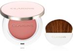 Clarins Joli Blush Blush rezistent culoare 07 Cheaky Peach 5 g