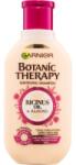 Garnier Botanic Therapy Ricinus Oil sampon de întărire pentru părul subtiat cu tendința de a cădea 250 ml