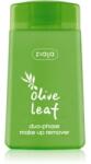 Ziaja Olive Leaf demachiant in doua faze pentru produse rezistente la apa. 120 ml