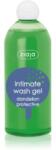 Ziaja Intimate Wash Gel Herbal gel protector pentru igiena intima pampeliška 500 ml