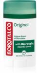 Borotalco Original antiperspirant si deodorant solid 40 ml