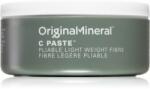 Original & Mineral C-Paste gel modelator pentru coafura pentru flexibilitate 100 g