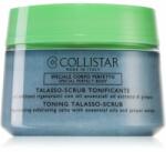 Collistar Special Perfect Body Toning Talasso-Scrub exfoliant de corp pentru matifiere 700 g