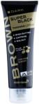 TANNYMAXX Brown Super Black Dark Crema de bronzare la solar 125 ml