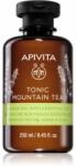 APIVITA Tonic Mountain Tea gel de dus tonifiant 250 ml