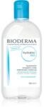BIODERMA Hydrabio H2O apa pentru curatare cu particule micele pentru piele deshidratata 500 ml