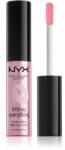 NYX Cosmetics #thisiseverything ulei pentru buze culoare 01 Sheer 8 ml