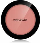 Wet n Wild Color Icon fard de obraz compact culoare Pearlescent Pink 6 g