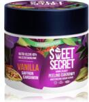 Farmona Natural Cosmetics Laboratory Sweet Secret Vanilla Exfoliant hidratant din zahar 200 g