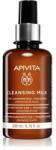 APIVITA Cleansing Chamomile & Honey Lapte demachiant 3 în 1 pentru față și ochi 200 ml