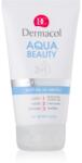 Dermacol Aqua Beauty Gel facial de curatare 3 in 1 150 ml