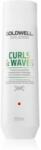 Goldwell Dualsenses Curls & Waves șampon pentru păr creț 250 ml