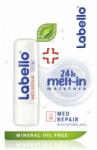 Labello Med Repair balsam de buze SPF 15 4.8 g
