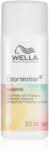 Wella ColorMotion+ șampon pentru păr vopsit 50 ml