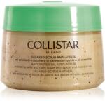 Collistar Special Perfect Body Anti-Water Talasso-Scrub exfoliant pentru corp cu sare de mare 700 g