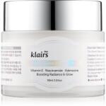 Klairs Freshly Juiced Vitamin E Mask masca faciala hidratanta cu vitamina E 90 ml Masca de fata