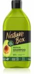 Nature Box Avocado Sampon de restaurare in profunzime pentru varfuri despicate 385 ml