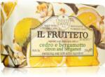 Nesti Dante Il Frutteto Citron and Bergamot săpun natural 250 g