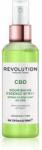 Revolution Beauty CBD spray facial nutritiv 100 ml