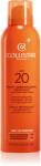 Collistar Special Perfect Tan Moisturizing Tanning Spray spray solar SPF 20 200 ml