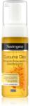 Neutrogena Curcuma Clear spuma de curatat 150 ml