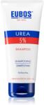 EUBOS Dry Skin Urea 5% sampon hidratant pentru un scalp uscat, atenueaza senzatia de mancarime 200 ml