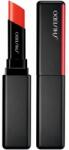 Shiseido ColorGel LipBalm balsam de buze tonifiant cu efect de hidratare culoare 112 Tiger Lily 2 g
