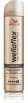 Wella Wellaflex Power Hold Form & Finish fixativ pentru păr cu fixare foarte puternică pentru o fixare naturala 250 ml