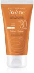 Avène Sun Sensitive crema pentru bronzat SPF 30 50 ml