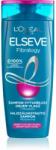 L'Oréal Elseve Fibralogy șampon densitatea parului With Filloxane 400 ml