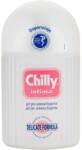 Chilly Intima Delicate gel pentru igiena intima cu pompa 200 ml
