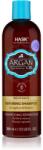 HASK Argan Oil sampon revitalizant pentru par deteriorat 355 ml